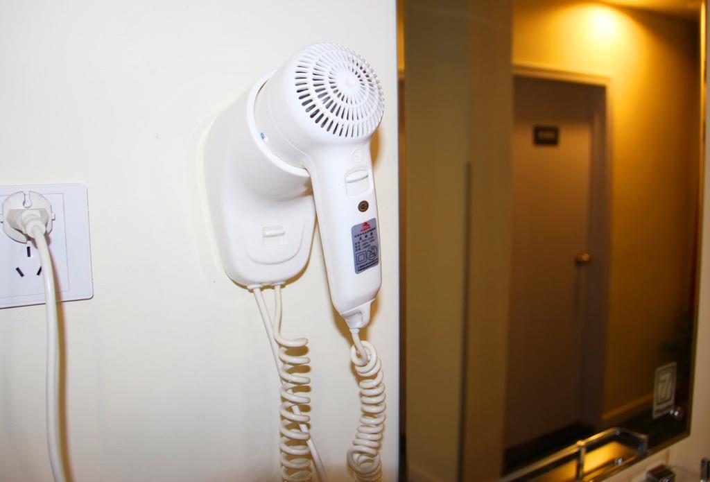 7Days Inn Qingdao Liuting Airport Luaran gambar