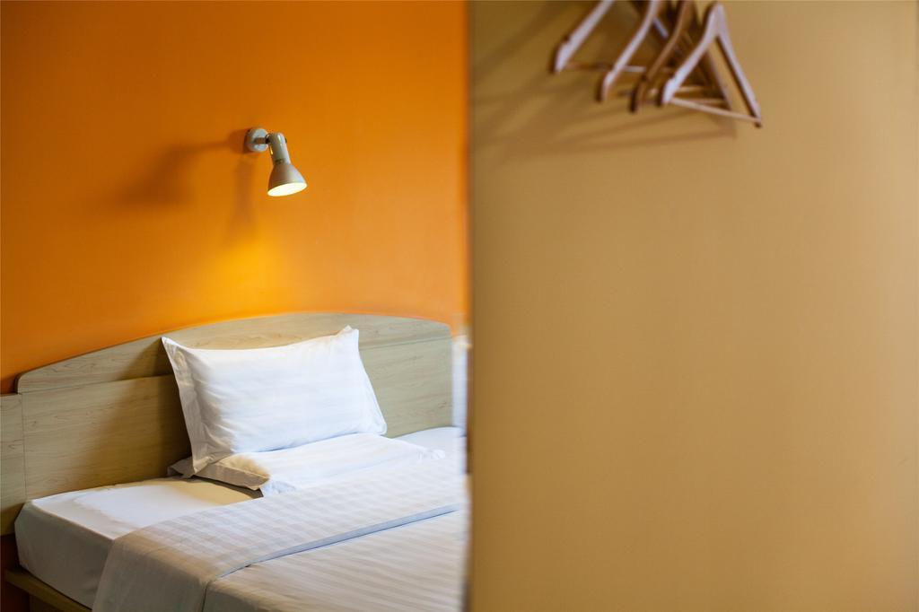 7Days Inn Qingdao Liuting Airport Luaran gambar
