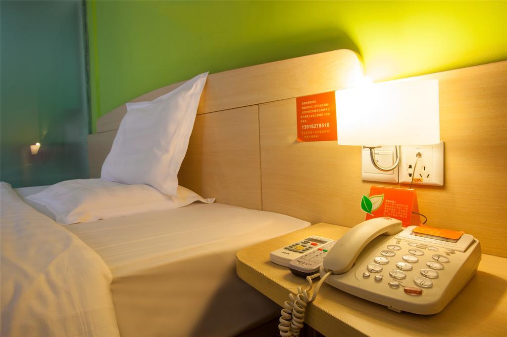 7Days Inn Qingdao Liuting Airport Bilik gambar
